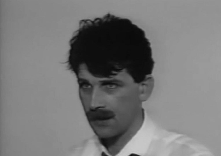 Mirotvorac“ večeras na HTV-u: Priča o Josipu Reihl Kiru i nerazjašnjenom ubojstvu