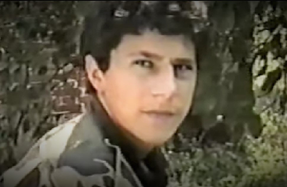 Josip Škulj – Imao je samo petnaest godina!