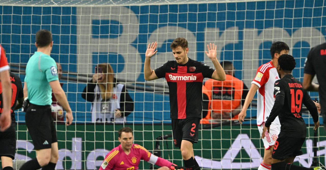 Velikan se odrekao Vatrenog, a sada je svima začepio usta: Već je ispisao povijest, a vrhunac se tek čeka