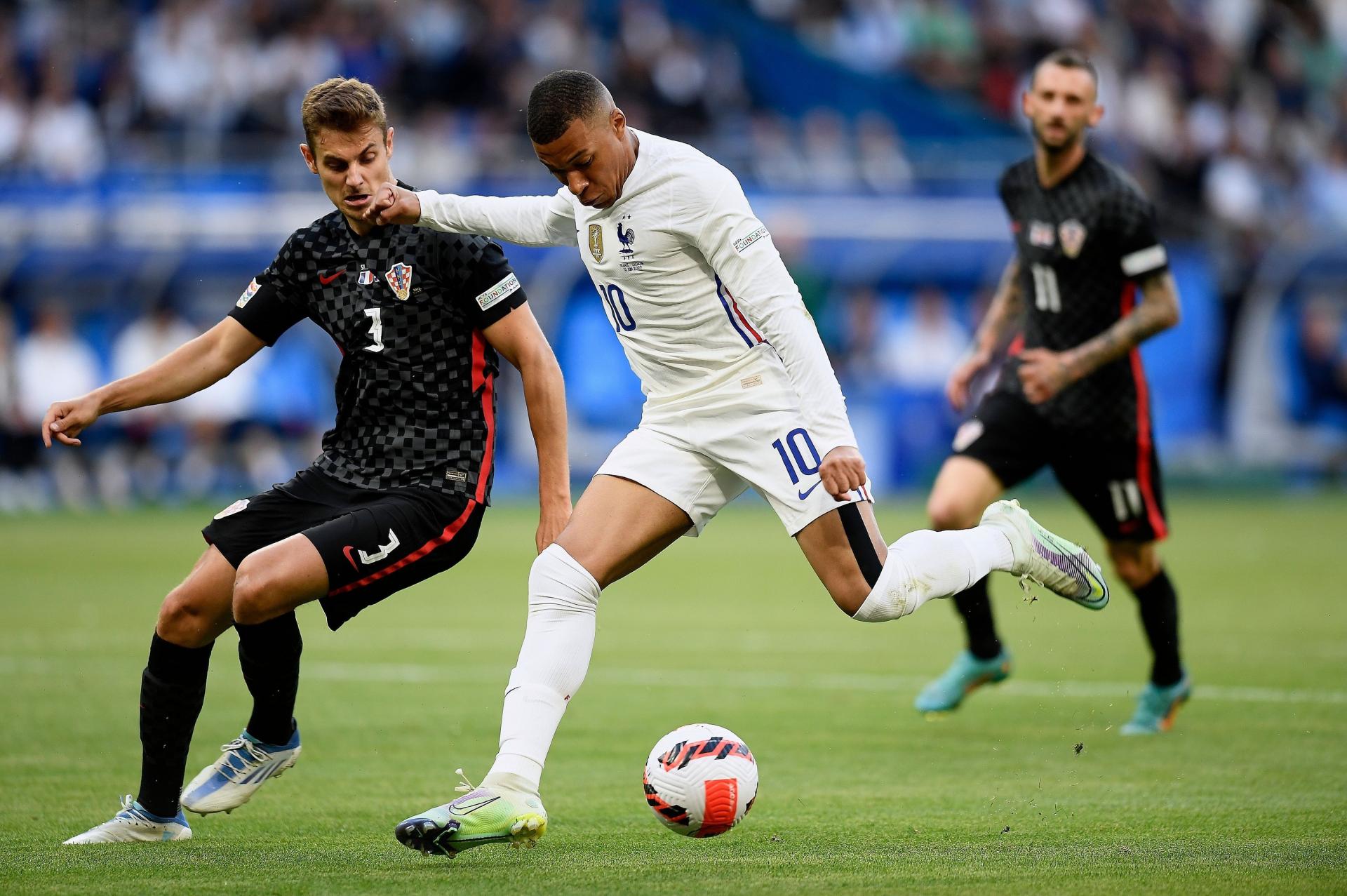 Vatreni je novi Niko Kovač, njemački mozak hrvatske krvi! Europa će tek upoznati ovog rođenog lidera