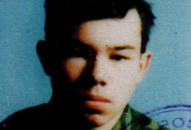 Josip Szarvaš – Gigo: Hrabrost dječaka u Domovinskom ratu