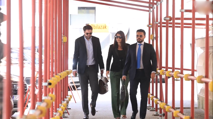 Afera Vjetroelektrane: Josipa Čulina traži da se izbace snimke, vijeće opet prolongiralo odluku