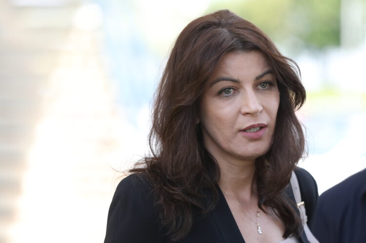 Josipa Rimac nije uspjela. Sud opet potvrdio da su poruke u kojima se spominje i AP zakoniti dokazi. Ali…