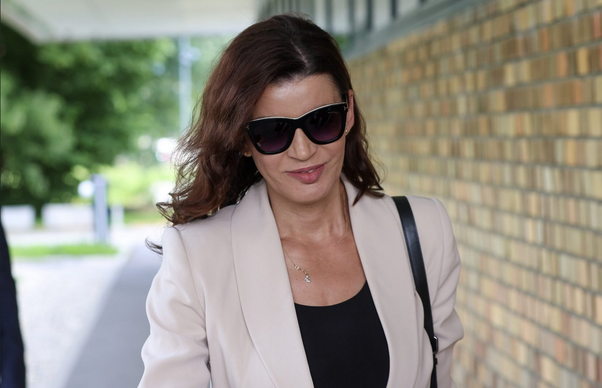 Optužno vijeće odbilo prijedlog Josipe Rimac za izdvajanje poruka: Sud poruke proglasio zakonitim dokazima