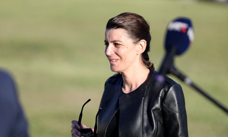 Policija proširila kaznenu prijavu protiv Josipe Rimac u aferi Vjetroelektrane; osumnjičena i Gabrijela Žalac