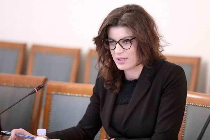 PONOVNO PROŠIRENA ISTRAGA PROTIV JOSIPE RIMAC: Ovo je treće proširenje istrage protiv nekadašnje kninske gradonačelnice