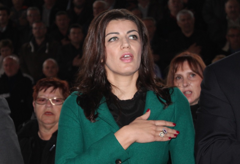 Suprug Josipe ex Rimac piše HND-u i prijeti novinarima: Moja supruga je pretvorena u medijsku robu, dehumanizirana, oduzeto joj je pravo na privatnost, a nijedna optužnica protiv nje nije potvrđena…