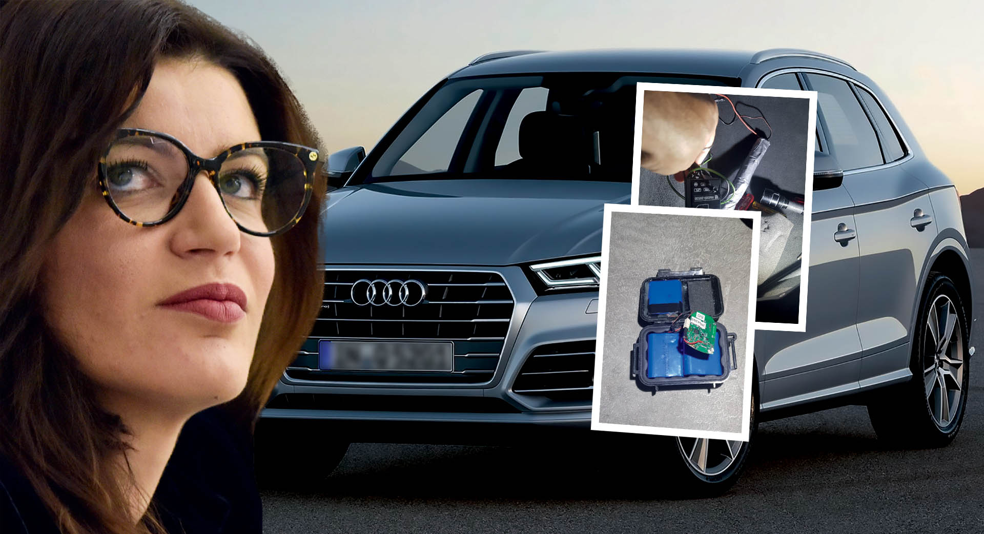 KAMO JE NESTALA MEMORIJSKA KARTICA s kompromitirajućim razgovorima Rimac s najmanje 5 ministara, što DORH skriva