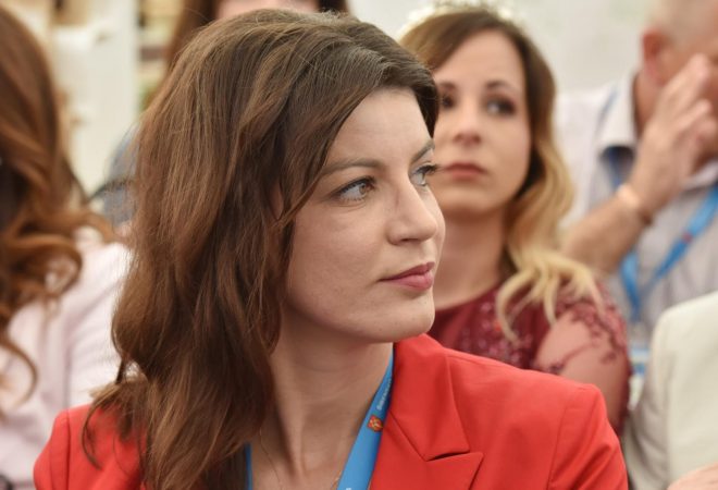 CURE NOVI DETALJI! Kako je Rimac ‘kupila’ novinara: ‘Nije mi na čast i ponos to što sam radila, ali sustav tako funkcionira’