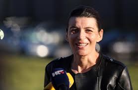 OVO JE TEK POČETAK! Josipa Rimac ima pakleni plan: Nastat će krš i lom kada kaže sve sa čime raspolaže