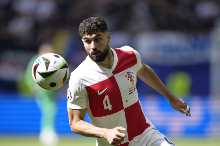 Strašan udarac za Hrvatsku: Gvardiol otpao za iduće dvije