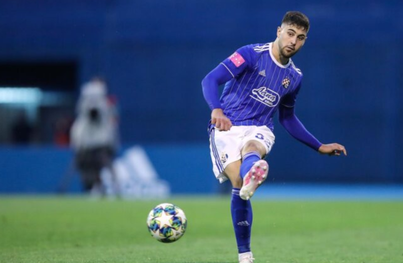 PROCURIO DOKAZ? Jedan od najvećih transfera Dinama u povijesti pred realizacijom