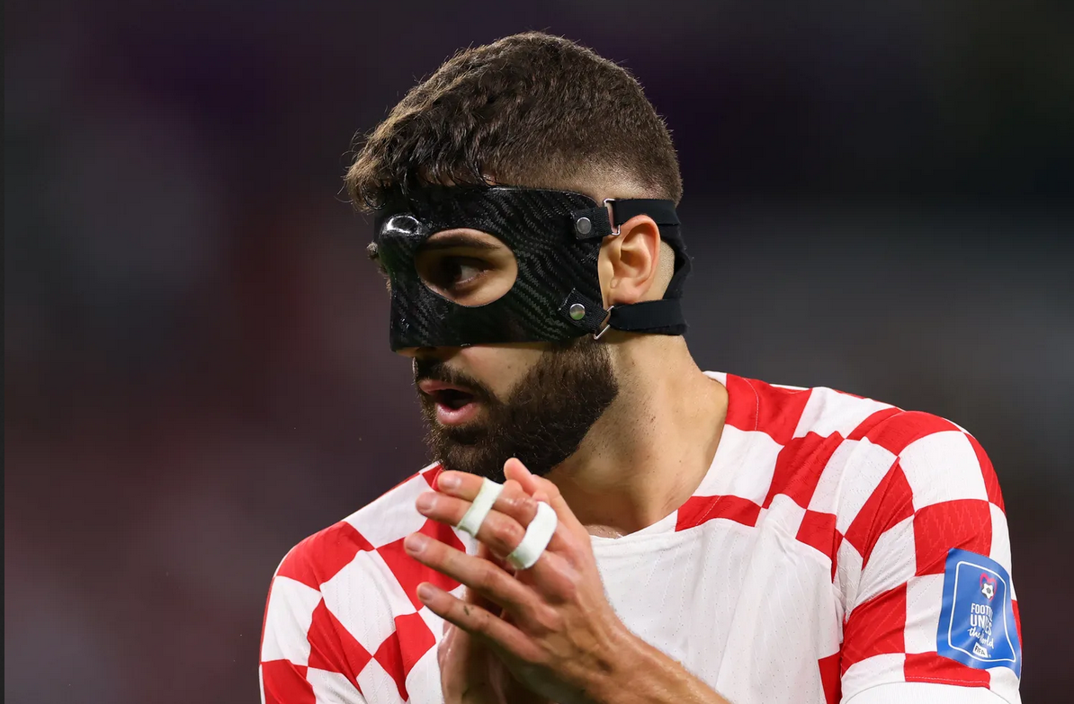 Gvardiol četvrti najbolji mladi nogometaš svijeta! Ispred njega velike nade Barce i Dortmunda