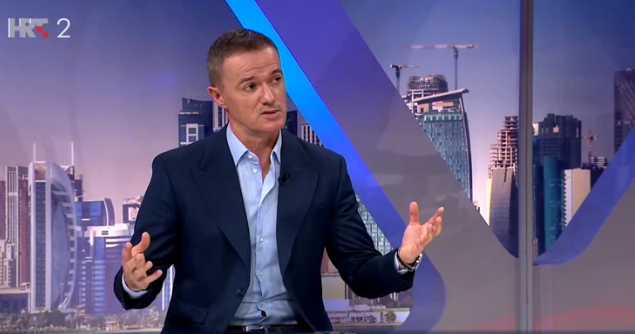 Jeličić: Većina tih kritičara nisu brzo hodali 120 minuta u životu