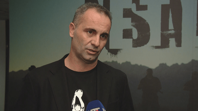 Joško Lokas: Bilo je pakleno, ali izdržali smo