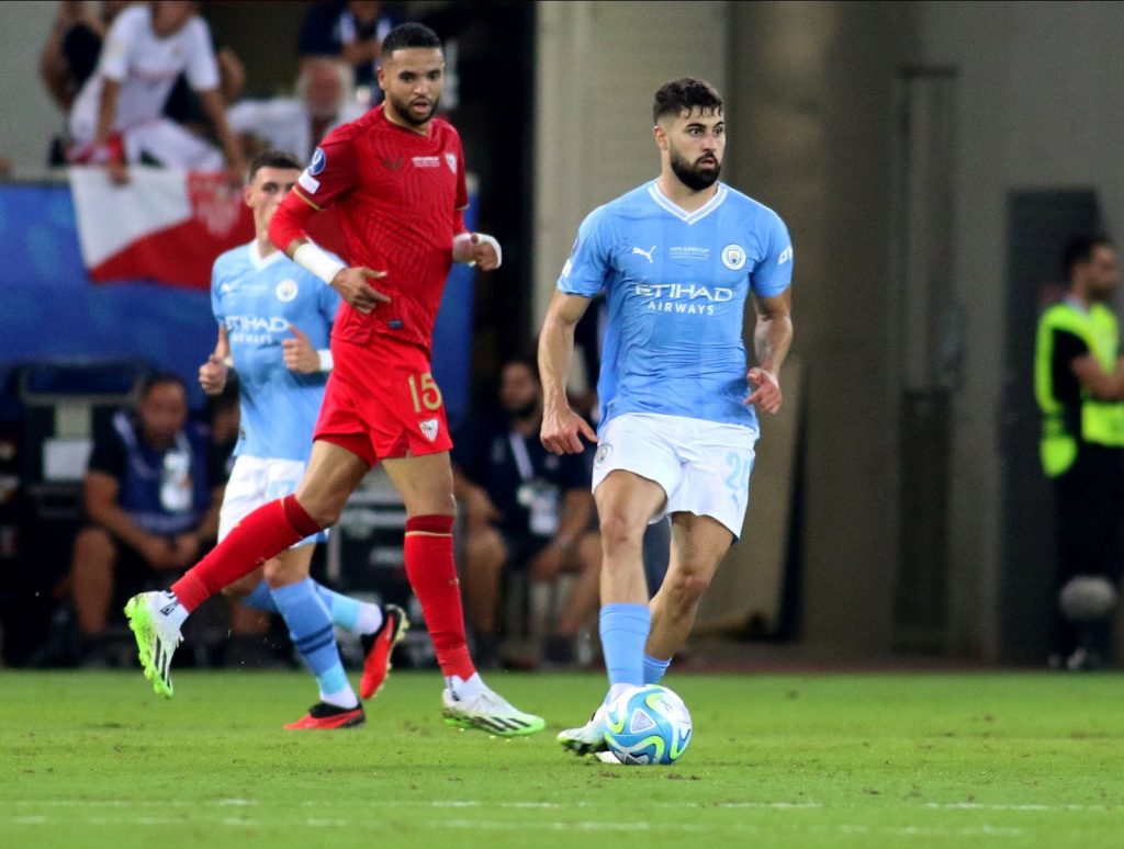 Nakon ‘ruleta’ penala: Gvardiol i Kovačić uzeli prvi trofej sezone