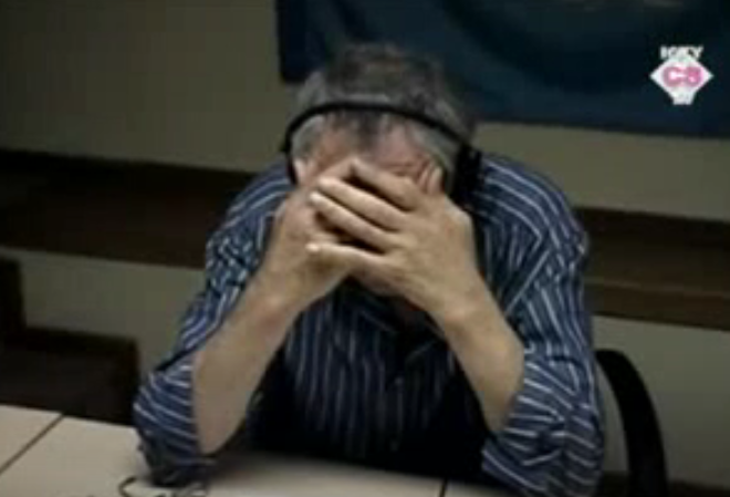 SRBIN KAO SVJEDOK PAKLA U VUKOVARU: ‘Četnici su se međusobno ubijali radi plijena’