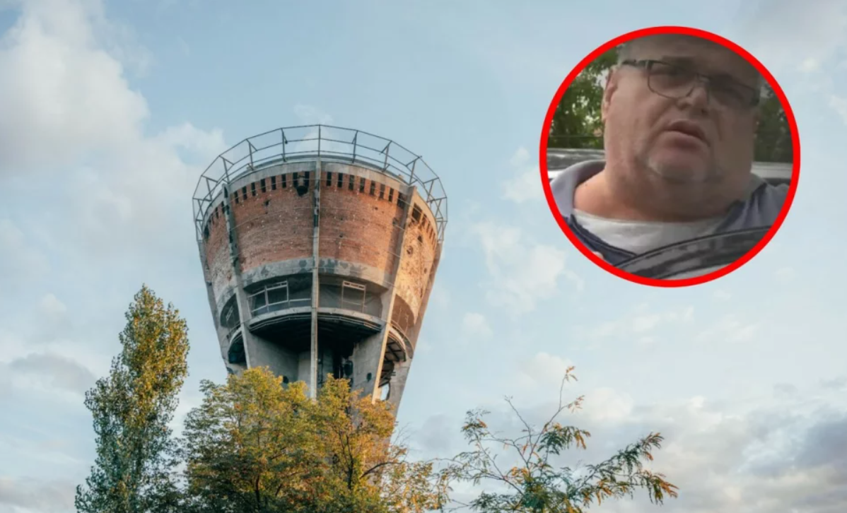 Vukovarka na televiziji prepoznala svog silovatelja: 'Ušao je u sobu i pitao me jesam li trudna'