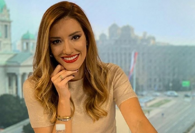 (VIDEO) SRPSKA VODITELJICA O RATU U HRVATSKOJ’! ‘Jesmo li pogriješili?’ Pupovac se odjavio iz emisije!