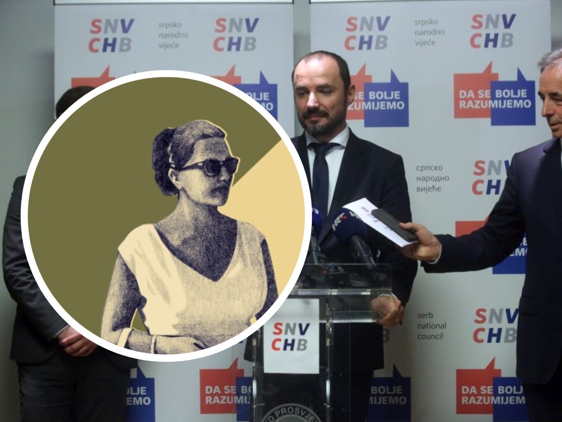 Tito, Jovanka i SNV: Povijesna revizija na račun hrvatskih građana