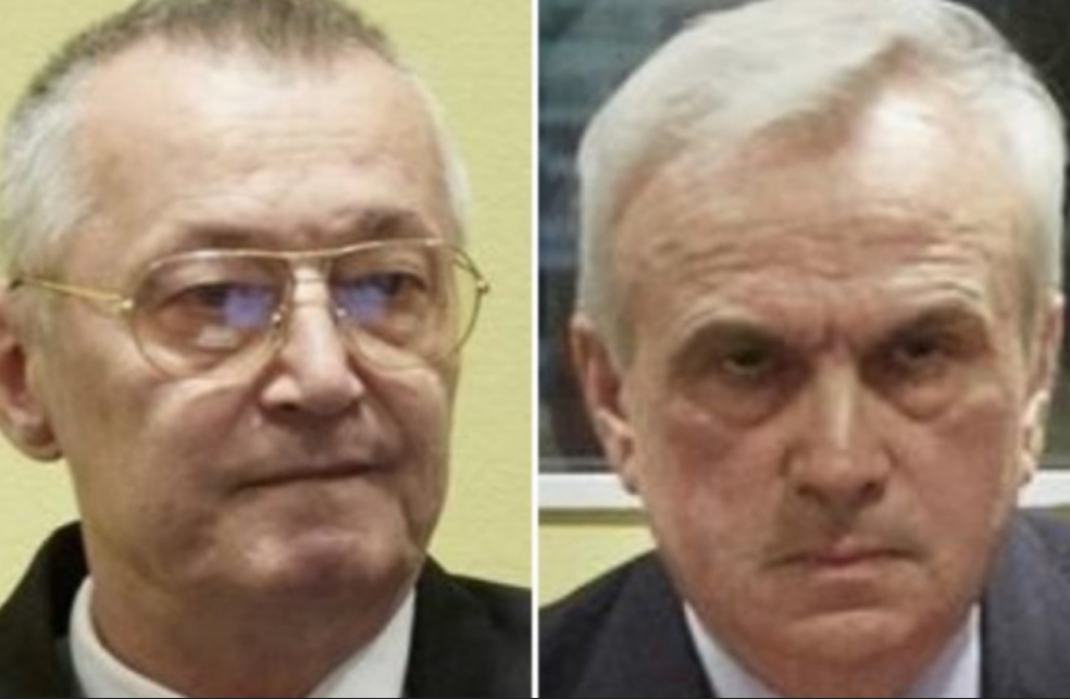 HRVATI, JESTE LI SVJESNI?! STRUČNJAK: ‘Ova presuda nam daje zakonsko pravo na ratnu odštetu od Srbije’