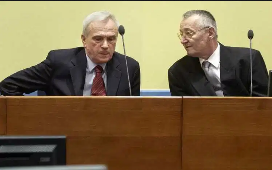 MICT: Stanišiću i Simatoviću po 12 godina zatvora