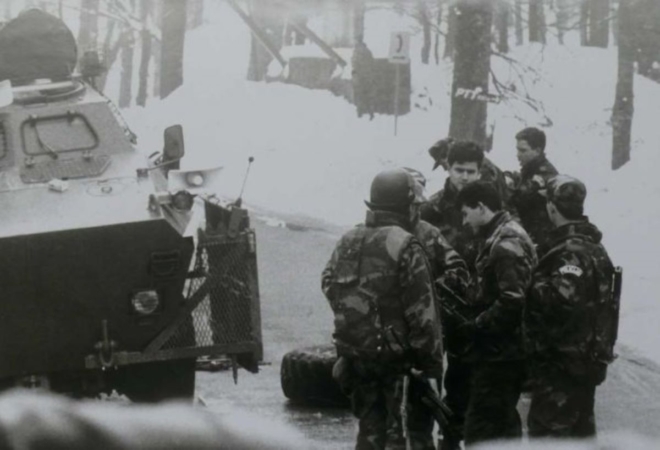 Srbi šire suludu teoriju o Krvavom Uskrsu: Tvrde da nisu oni ubili Jovića