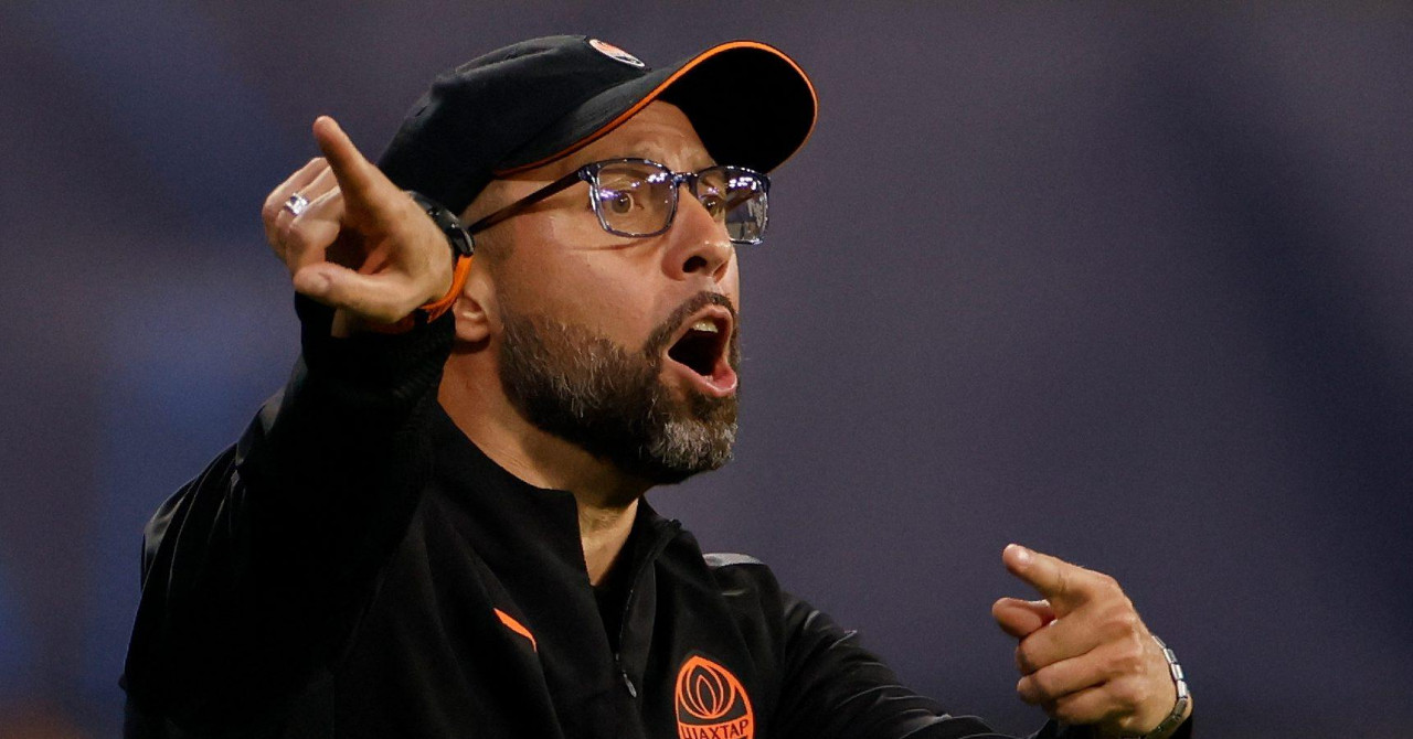 HRVAT NA VELIKOM ISPITU: "Ovo što Modrić radi još nitko nije napravio"