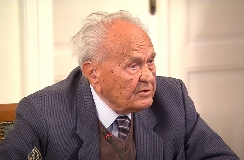 I “naš Joža“ će jednom dobiti svoju ulicu!?