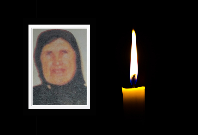 OVA DOBRA ŽENA MISLILA JE DA JOJ NEĆE NAUDITI: Vukovarka Janja čekala je neprijatelja u svom domu. Još nije pronađena