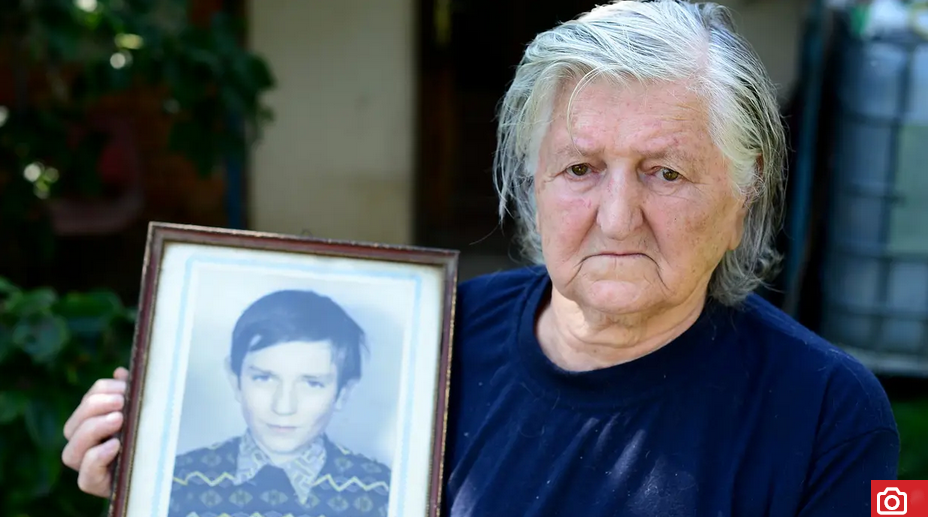 'Potrpali su ih u kombi i vozili na razmjenu. Do razmjene nije ni došlo, a nitko se nije vratio'