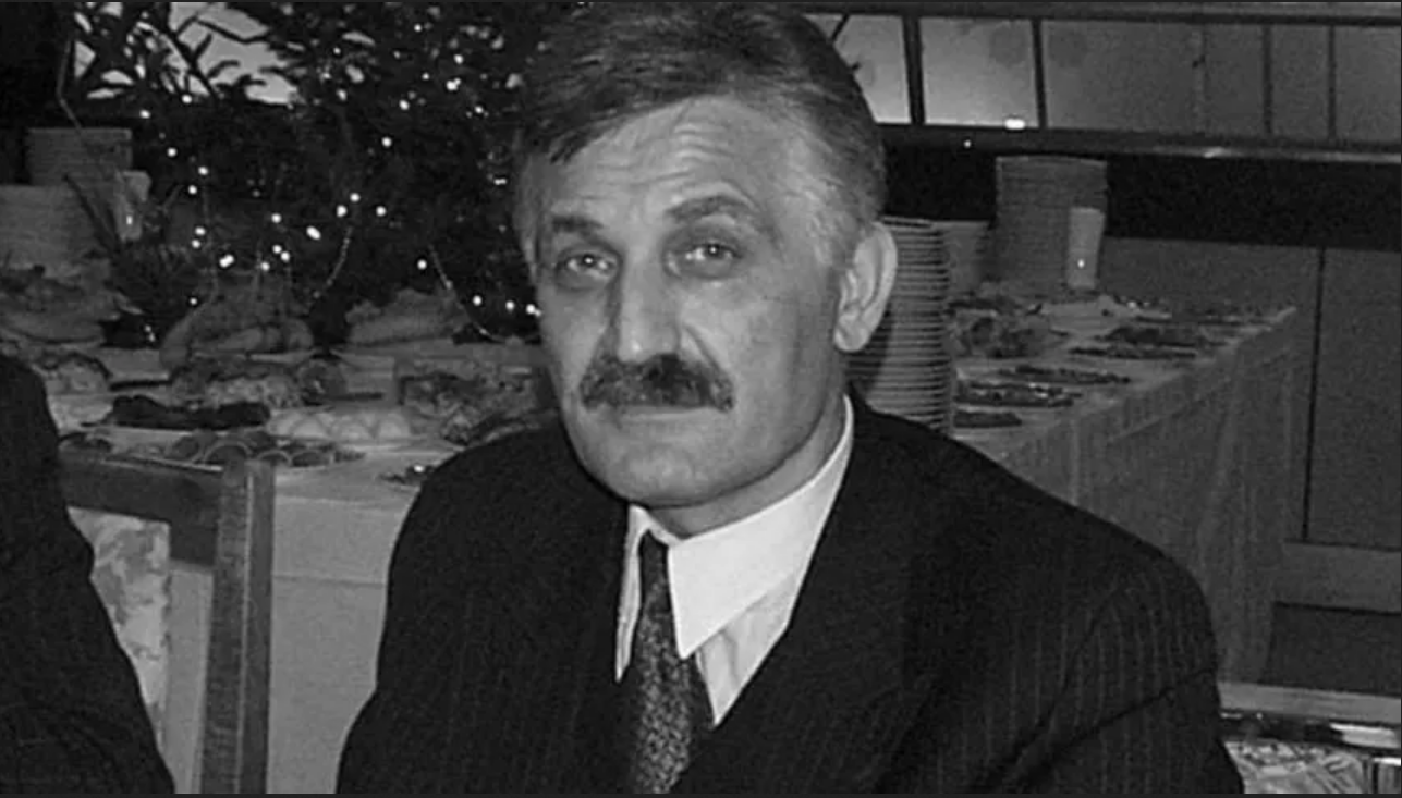 Ustavni sud BiH presudio u korist obitelji pokojnog doministra Joze Leutara