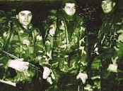 Godišnjica pogibije heroja Joze Tomića: Svojim tijelom je zaštitio prolaznicu od granate