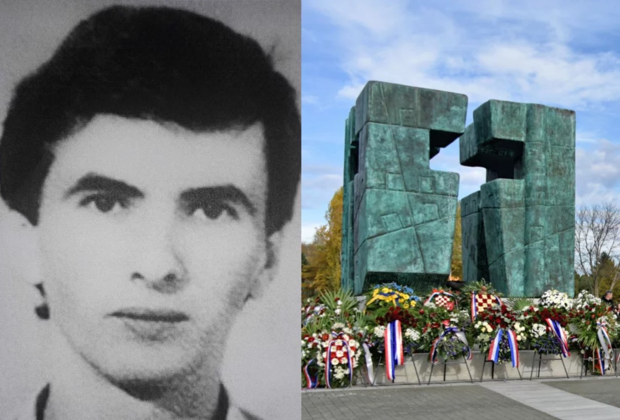 Smrt tihog junaka Vukovara bila je strašna: Ovo je priča o Jozi Vuleti