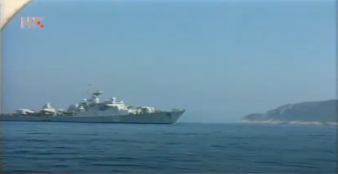 07. kolovoza 1991. – Opći napad na Hrvatsku (VIDEO)