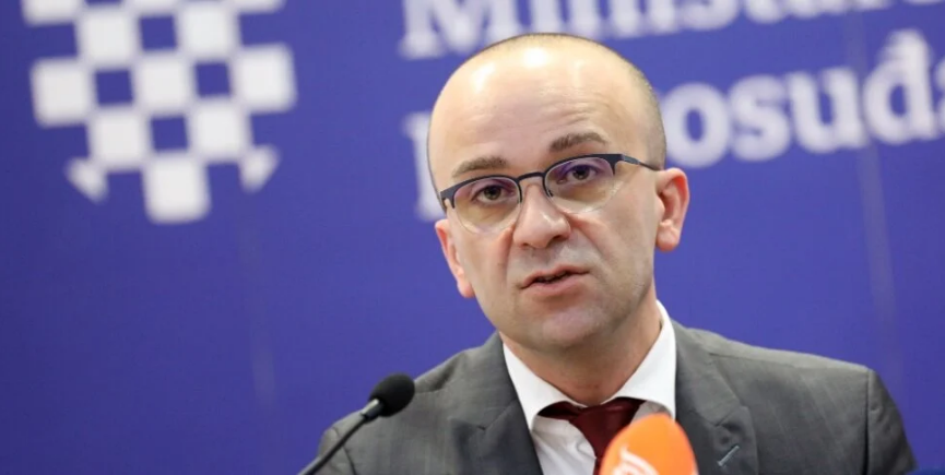 Ministarstvo potvrdilo: Hrvatska dobila zamolnicu tužiteljstva BiH! Tiče se progona umirovljenih hrvatskih ratnih zapovjednika