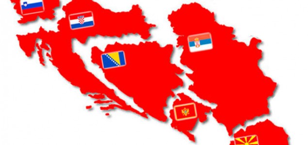 Mnogo zločina bez optužnica - I dio