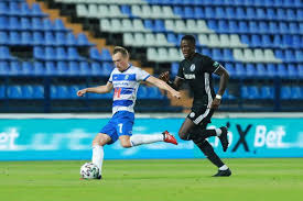 Bivši as Rijeke traži trofej s Osijekom: ‘Imam osjećaj da nas dio javnosti i dalje ne shvaća ozbiljno‘