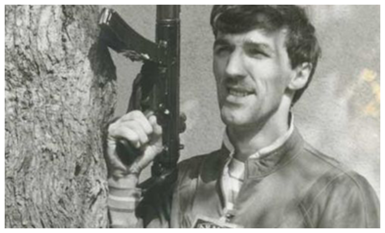 Od sarajevskih ulica do belgijskog kanala: Život i smrt Jusufa Prazine Juke