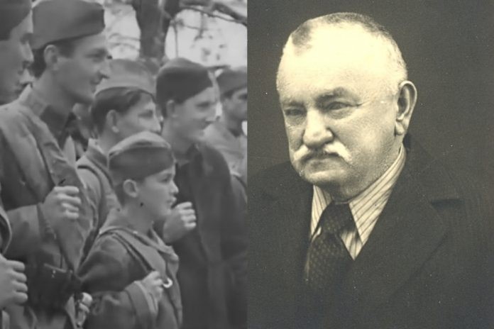 Vladimir Šuletnić svjedoči: ‘Ustanak’ u Srbu bio je četnički, a počeo je pokoljem moje obitelji u Zrmanja Vrelu