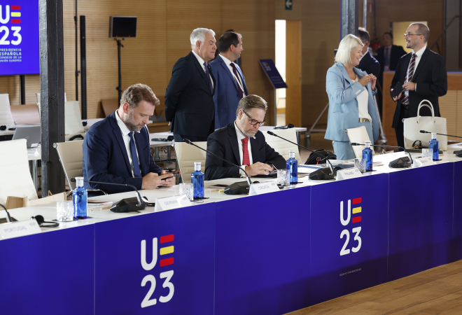 Banožić se hvali i otkriva koliko je Hrvatska dala Ukrajini