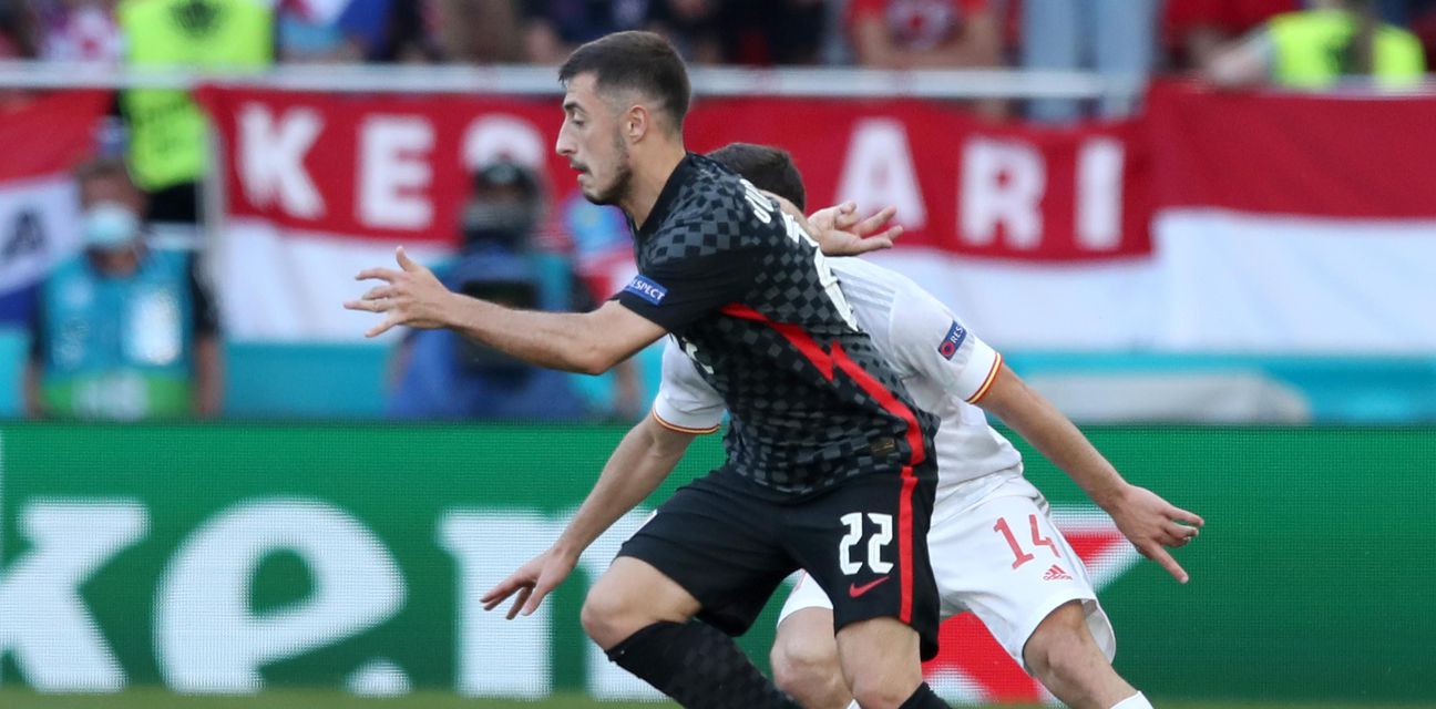 Juranović: Moramo pokazati zašto smo u reprezentaciji i dati ljudima razlog za slavlje