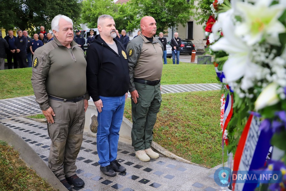 Ivica Jurenec: Današnji dan više nije praznik, mladi ni ne znaju što ovaj datum znači, a i starije generacije su zbunjene