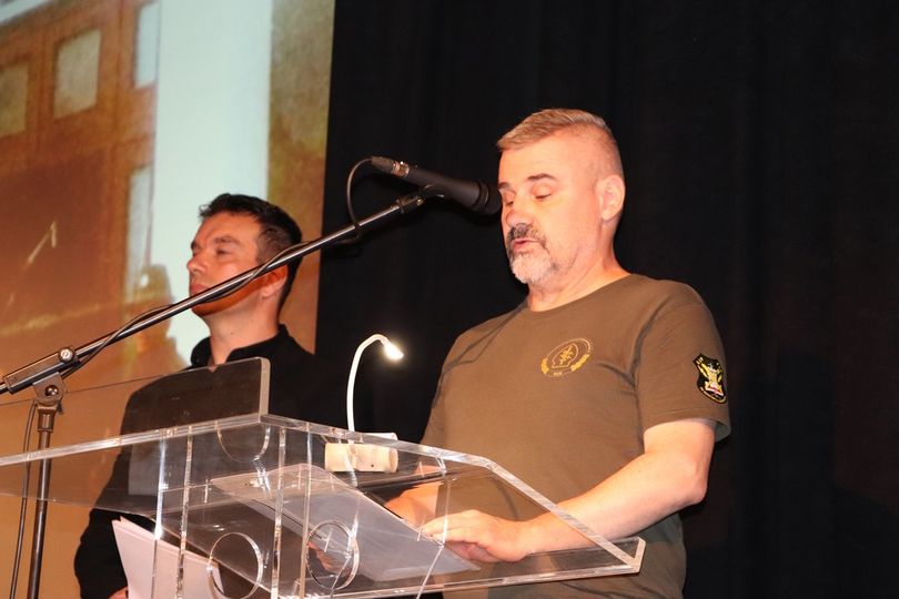 Dan koprivničkih branitelja