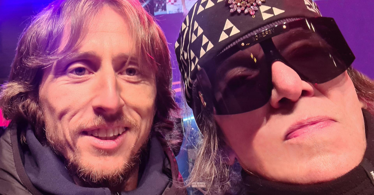 Jura Stublić: ‘Isključili su mi mikrofon i spriječili da otpjevam pjesmu protiv organiziranog kriminala‘