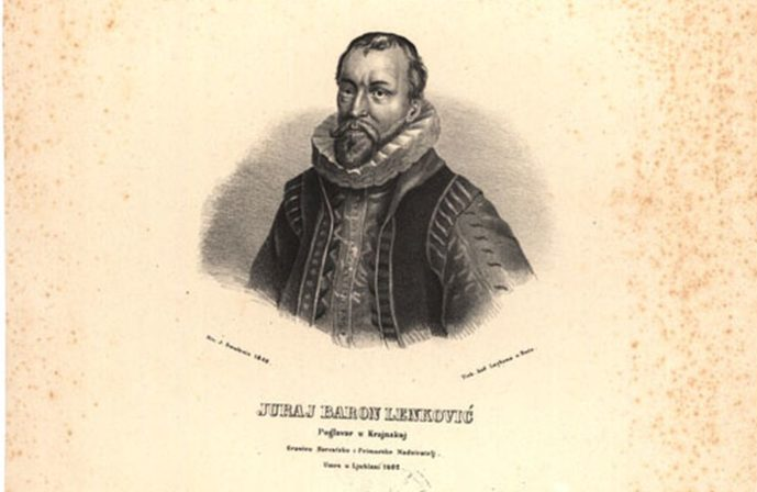 16. ožujka 1560. Bitka kod Žirovice – jedna u nizu hrvatskih pobjeda nad Osmanlijama