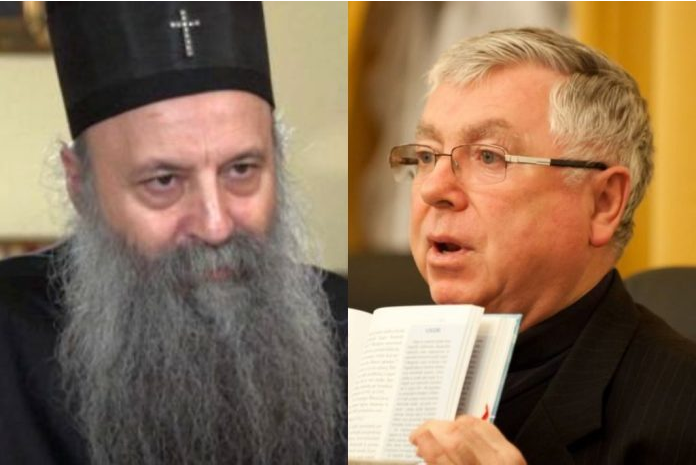 Msgr. Batelja odgovorio na Porfirijeve tvrdnje o pismima bl. Stepinca papi Piju XII.