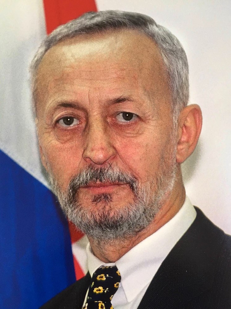 Sjećanje na dr. Jurja Njavru: 17 godina bez legendarnog vukovarskog kirurga