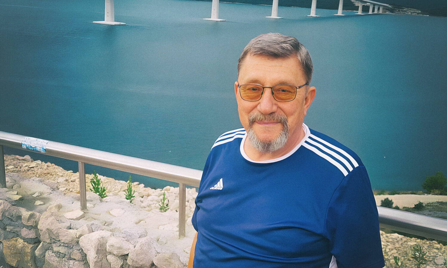 Juraj Pavišić: 41 godina staža, status branitelja i 540 eura mirovine