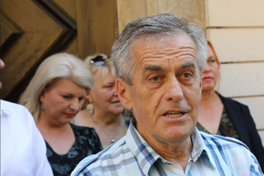 Jurčević o Jazovki: Komunističke strukture koje su počinile te zločine preuzele su moć u hrvatskim institucijama